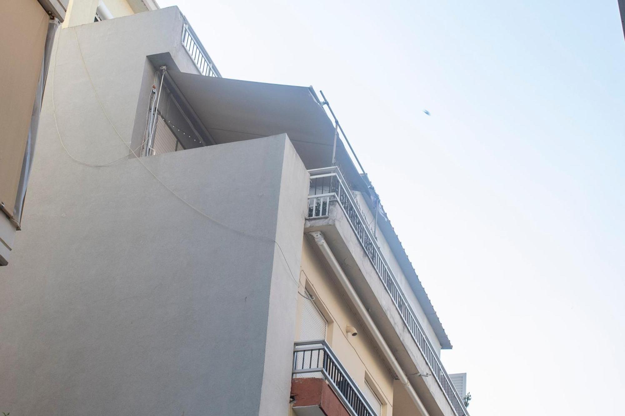 Alex_Polis Lighthouse Apartment!!! Alexandrópolis Exterior foto
